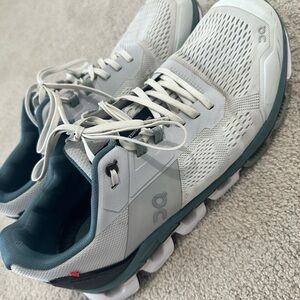On Running Men’s Cloudace shoes size 10.5